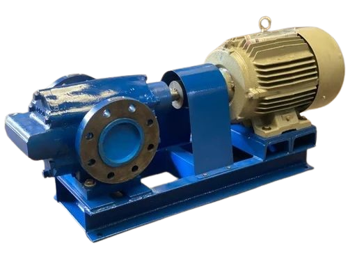 ZH Pump Jugoturbina marine gear rotary.